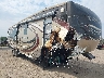 5SFBG3924DE****** Salvamento y Reparables 2013 Heartland RV Bighorn, Big Country, Landmark, Silverado en Estado de Wyoming