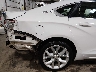 1G1125S34EU****** Repairable 2014 Chevrolet Impala