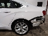 1G1125S34EU****** Salvage and Wrecked 2014 Chevrolet Impala in Des Moines