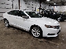 1G1125S34EU****** Salvage and Wrecked 2014 Chevrolet Impala in Des Moines