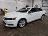 1G1125S34EU****** Used and Repairable 2014 Chevrolet Impala in Des Moines