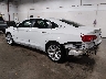 1G1125S34EU****** Salvage and Repairable 2014 Chevrolet Impala in Des Moines