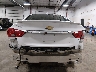 1G1125S34EU****** Salvage and Repairable 2014 Chevrolet Impala in Iowa State