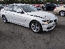 WBA3B1G53EN****** Salvage and Wrecked 2014 BMW 3 Series in Los Angeles