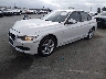 WBA3B1G53EN****** Used and Repairable 2014 BMW 3 Series in Los Angeles