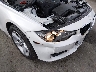 WBA3B1G53EN****** Salvage and Repairable 2014 BMW 3 Series in California State