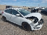 1FADP3K26GL****** Salvage and Wrecked 2016 Ford Focus in High Desert