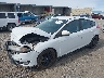 1FADP3K26GL****** Used and Repairable 2016 Ford Focus in High Desert