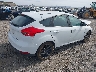 1FADP3K26GL****** Salvage and Wrecked 2016 Ford Focus in California State