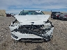 1FADP3K26GL****** Salvage and Repairable 2016 Ford Focus in California State