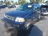 1FMZU63E95Z****** Salvage and Repairable 2005 Ford Explorer in California State