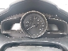 3MZBN1V31JM****** Wrecked 2018 Mazda 3