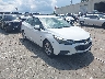 1G1BE5SM2H7****** Salvage and Wrecked 2017 Chevrolet Cruze in Atlanta South