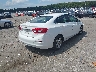 1G1BE5SM2H7****** Salvage and Wrecked 2017 Chevrolet Cruze in Georgia State