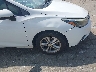 1G1BE5SM2H7****** Salvage and Repairable 2017 Chevrolet Cruze in Georgia State