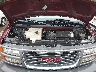 1GKFG15M021****** Repairable 2002 GMC Savana in Indianapolis