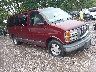 1GKFG15M021****** Salvage and Wrecked 2002 GMC Savana in Indianapolis
