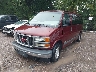 1GKFG15M021****** Used and Repairable 2002 GMC Savana in Indianapolis