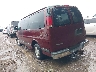 1GKFG15M021****** Salvage and Repairable 2002 GMC Savana in Indianapolis