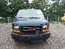 1GTS7AFX9E1****** Wrecked 2014 GMC Savana in Ohio State