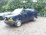 1GTS7AFX9E1****** Used and Repairable 2014 GMC Savana in Akron Canton