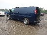 1GTS7AFX9E1****** Salvage and Repairable 2014 GMC Savana in Akron Canton