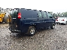1GTS7AFX9E1****** Salvage and Wrecked 2014 GMC Savana in Ohio State