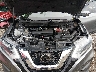 KNMAT2MT9JP****** Repairable 2018 Nissan Rogue in Indianapolis