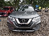 KNMAT2MT9JP****** Wrecked 2018 Nissan Rogue in Indiana State