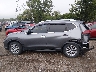 KNMAT2MT9JP****** Repairable 2018 Nissan Rogue in Indiana State