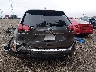 KNMAT2MT9JP****** Wrecked 2018 Nissan Rogue