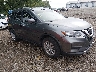 KNMAT2MT9JP****** Salvage and Wrecked 2018 Nissan Rogue in Indianapolis