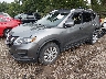 KNMAT2MT9JP****** Used and Repairable 2018 Nissan Rogue in Indianapolis