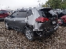 KNMAT2MT9JP****** Salvage and Repairable 2018 Nissan Rogue in Indianapolis