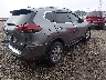 KNMAT2MT9JP****** Salvage and Wrecked 2018 Nissan Rogue in Indiana State