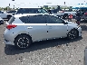JTNKARJE4GJ****** Reparables 2016 Scion iM en Estado de California