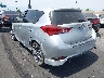 JTNKARJE4GJ****** Salvamento y Reparables 2016 Scion iM en Ace Perris