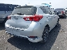 JTNKARJE4GJ****** Salvamento y Destrozados 2016 Scion iM en Estado de California