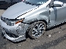JTNKARJE4GJ****** Salvamento y Reparables 2016 Scion iM en Estado de California