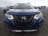 KNMAT2MTXHP****** Usados 2017 Nissan Rogue en Estado de Nevada