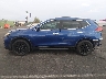 KNMAT2MTXHP****** Salvamento 2017 Nissan Rogue