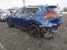 KNMAT2MTXHP****** Salvamento y Reparables 2017 Nissan Rogue en Las Vegas