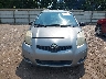 JTDJT903995****** Wrecked 2009 Toyota Yaris in Tennessee State