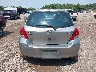 JTDJT903995****** Wrecked 2009 Toyota Yaris