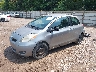 JTDJT903995****** Used and Repairable 2009 Toyota Yaris in Knoxville