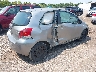 JTDJT903995****** Salvage and Wrecked 2009 Toyota Yaris in Tennessee State