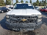 1GCNCPEH4EZ****** Wrecked 2014 Chevrolet Silverado 1500 in California State