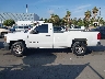 1GCNCPEH4EZ****** Repairable 2014 Chevrolet Silverado 1500 in California State