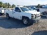 1GCNCPEH4EZ****** Salvage and Wrecked 2014 Chevrolet Silverado 1500 in Fremont