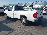 1GCNCPEH4EZ****** Salvage and Repairable 2014 Chevrolet Silverado 1500 in Fremont
